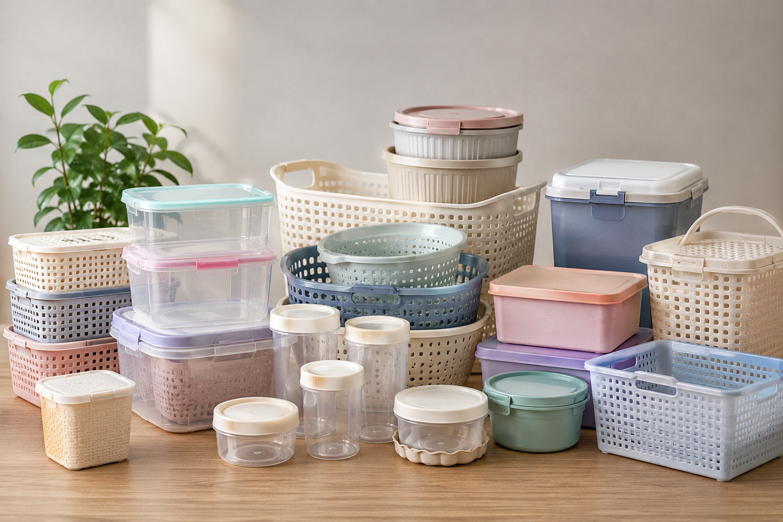 Tandis KitchenWare
