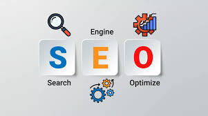 SEO (Search Engine Optimization) - سئو
